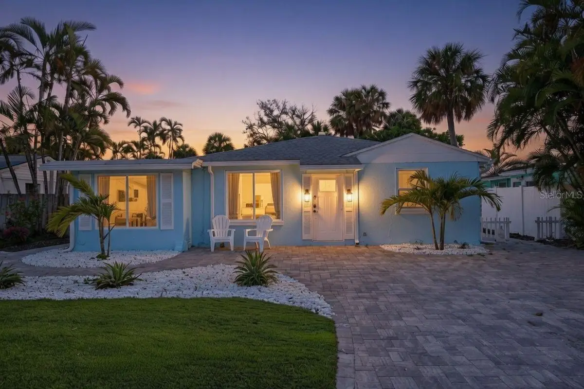 510 79th Avenue, Saint Pete Beach, FL 33706 - #1