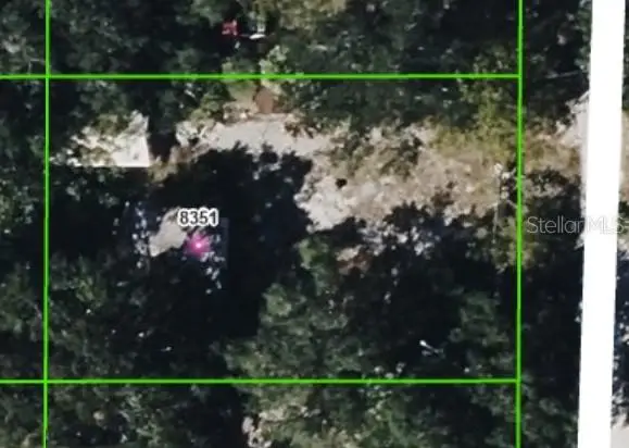 8351 Formel Avenue, Port Richey, FL 34668 - #1