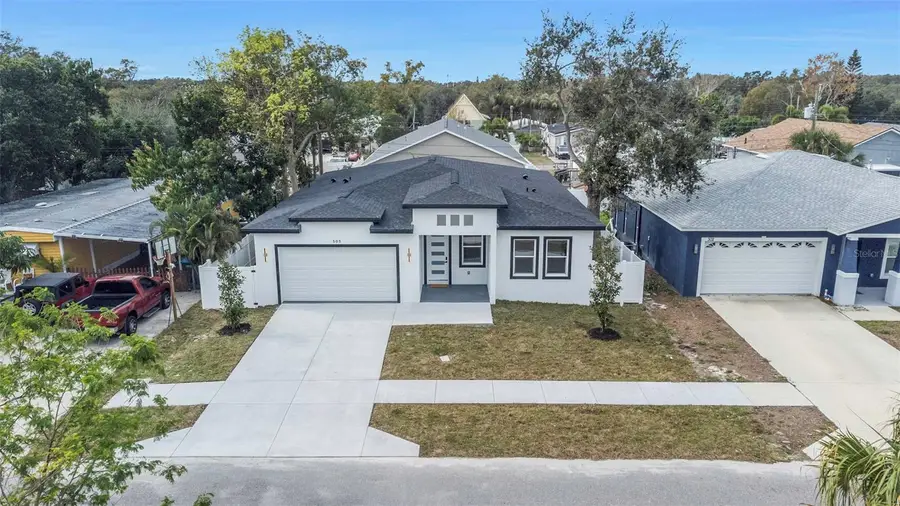 330 Archimedes Street, Dunedin, FL 34698 - #3