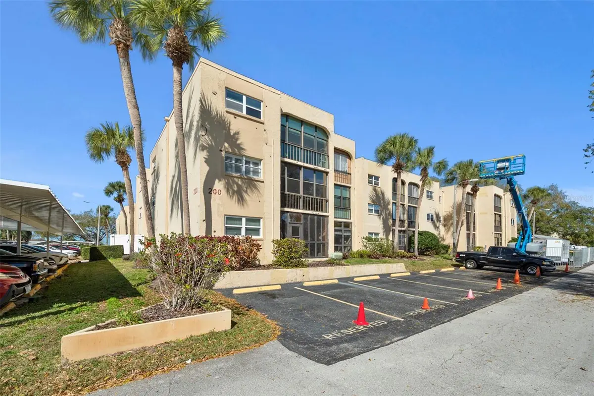 11485 Oakhurst Road #200-208, Largo, FL 33774 - #1