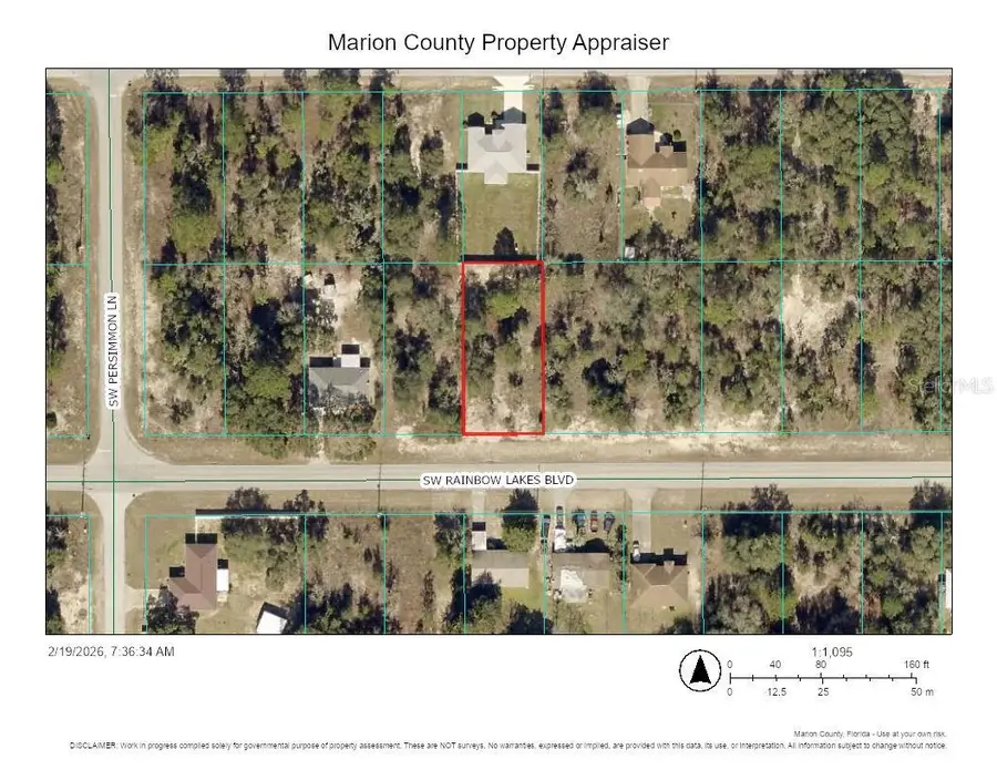 000 SW Rainbow Lakes Boulevard, Dunnellon, FL 34431 - #2