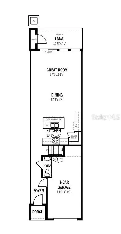 8819 Ginko Run, Parrish, FL 34219 - #2