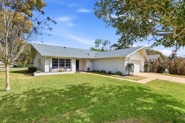 3013 Gregor Court, PALM HARBOR, FL 34684