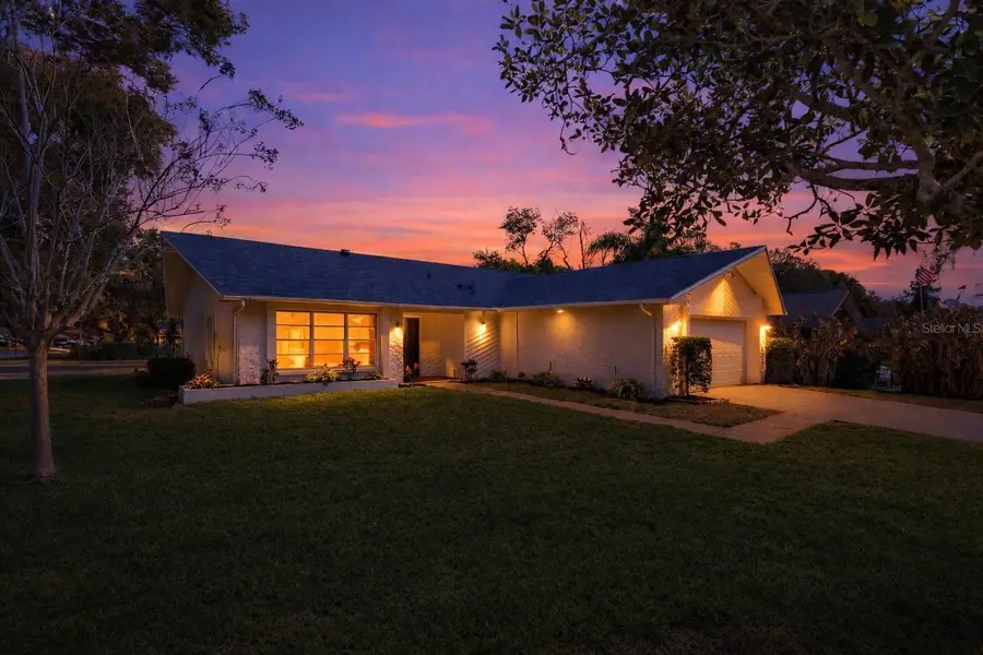 3013 Gregor Court, Palm Harbor, FL 34684 - #2