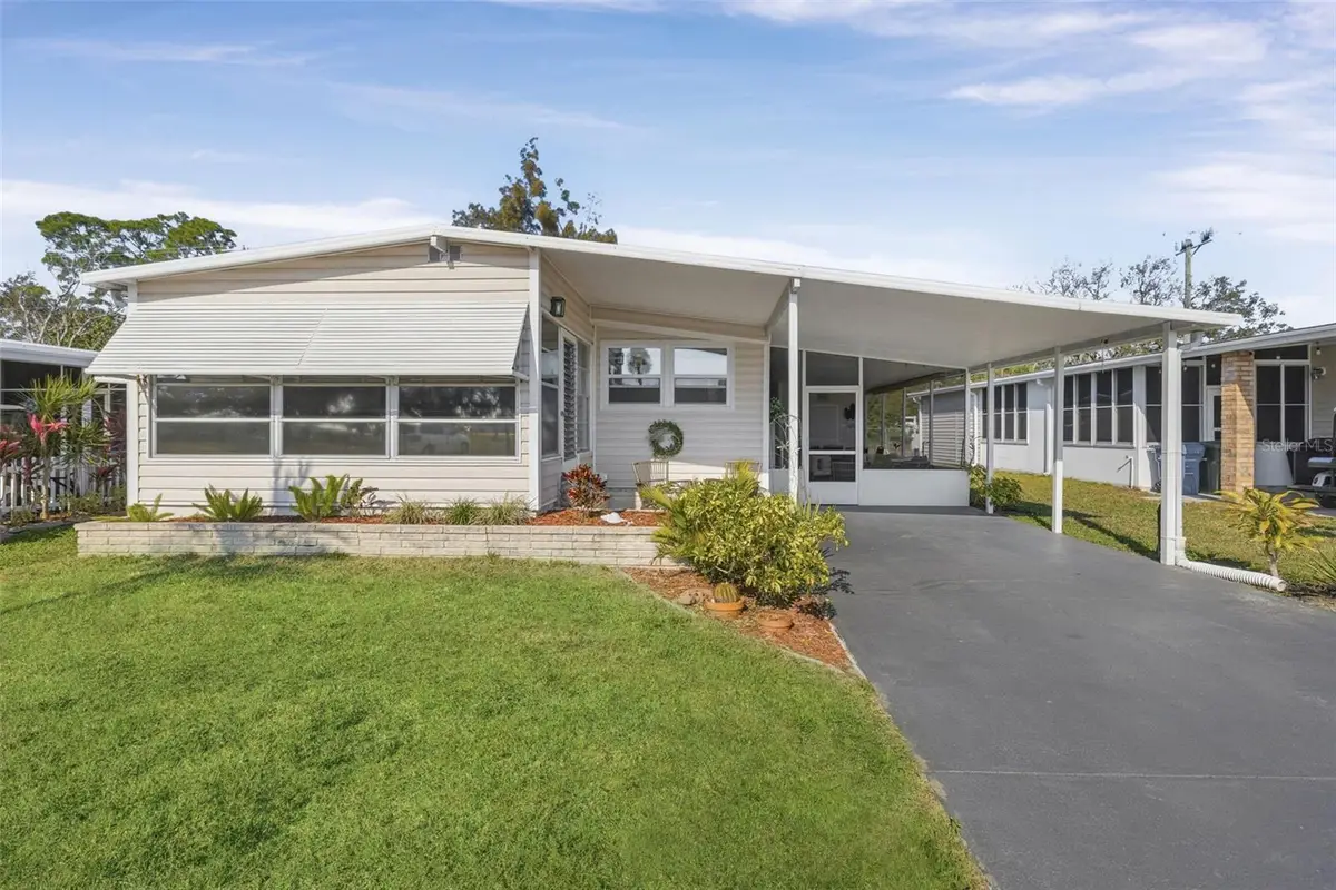 120 La Costa, North Port, FL 34287 - #1