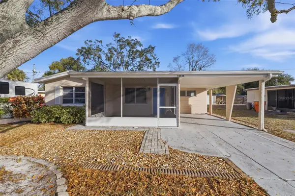 10449 53rd Avenue N, ST PETERSBURG, FL 33708