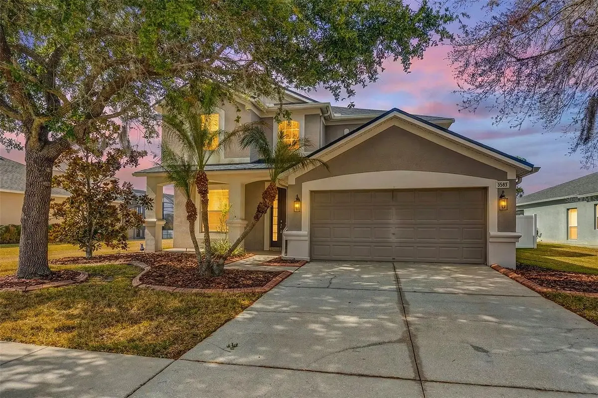 3503 Juneberry Dr, Wesley Chapel, FL 33543 - #1