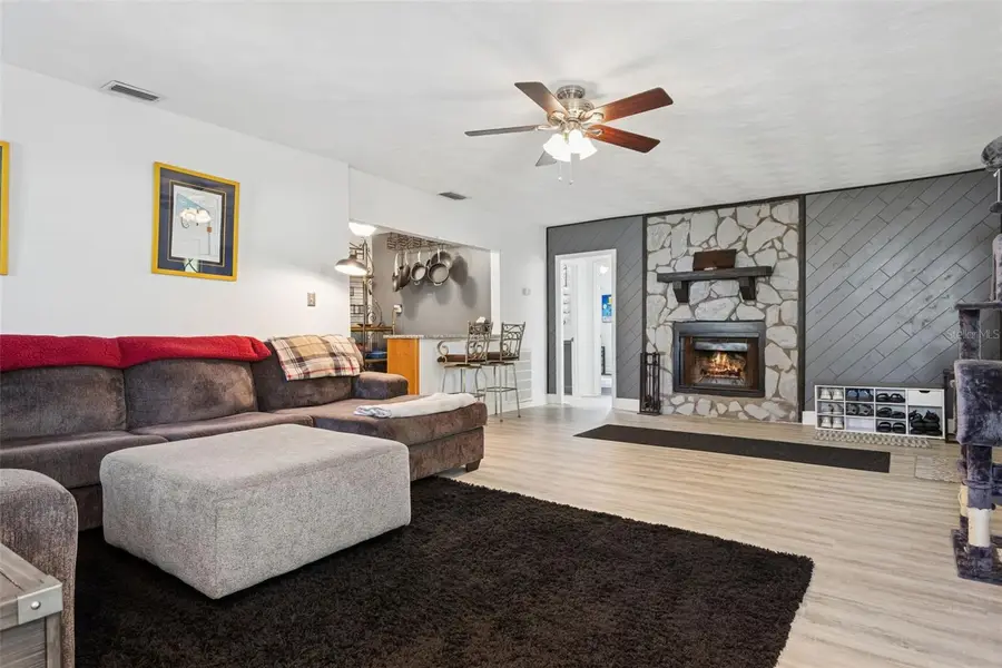 1023 N Bask Drive, Tampa, FL 33603 - #2