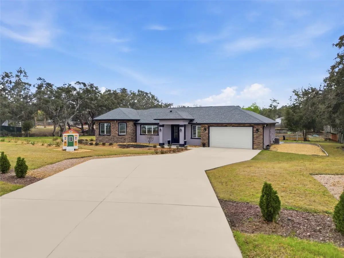 16090 Fringe Tree Drive, Spring Hill, FL 34610 - #1