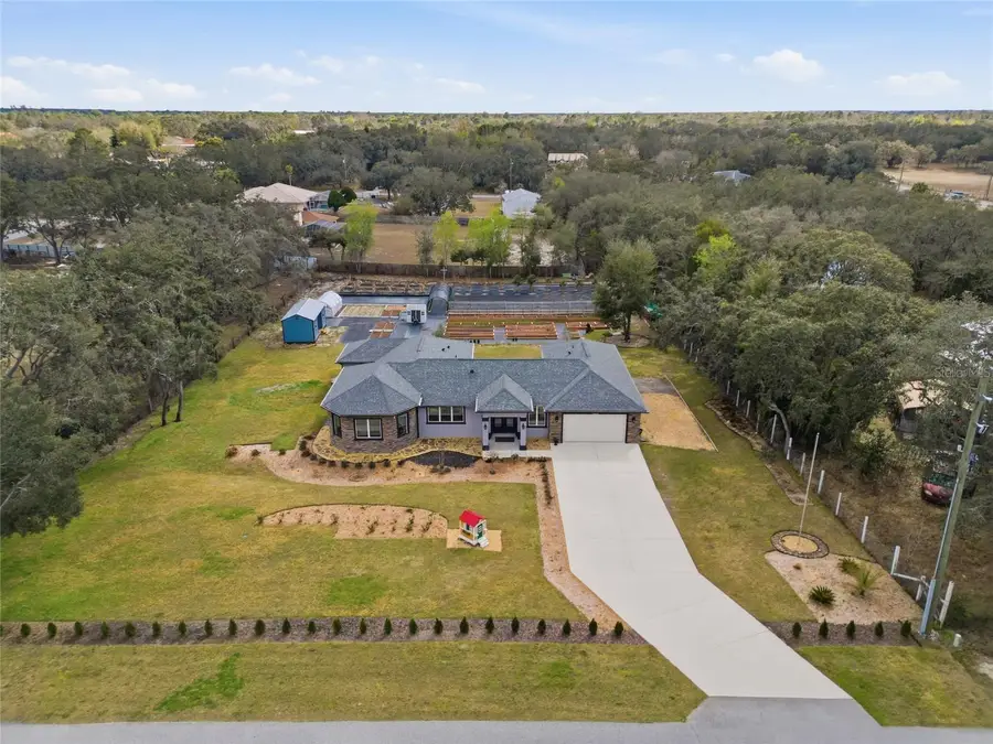 16090 Fringe Tree Drive, Spring Hill, FL 34610 - #2