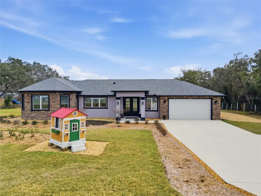 16090 Fringe Tree Drive, Spring Hill, FL 34610 - #3