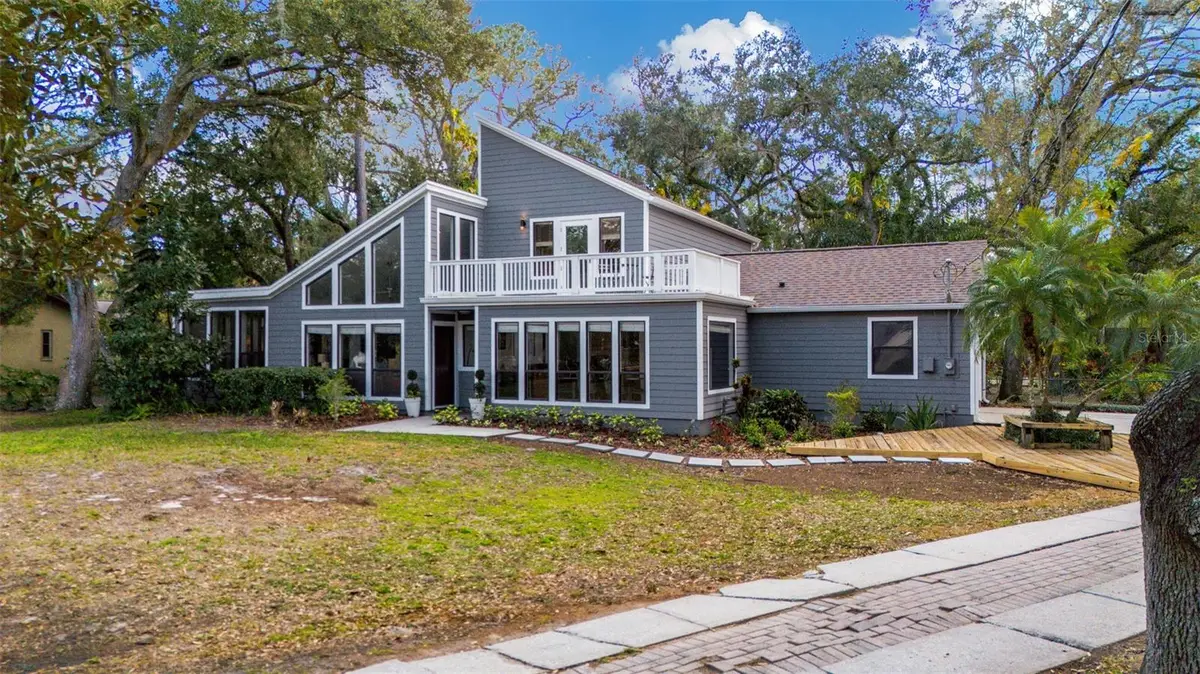 12211 Twin Branch Acres Road, Tampa, FL 33626 - #1