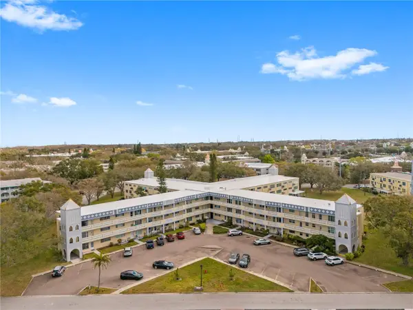 2221 Swedish Drive #55, CLEARWATER, FL 33763