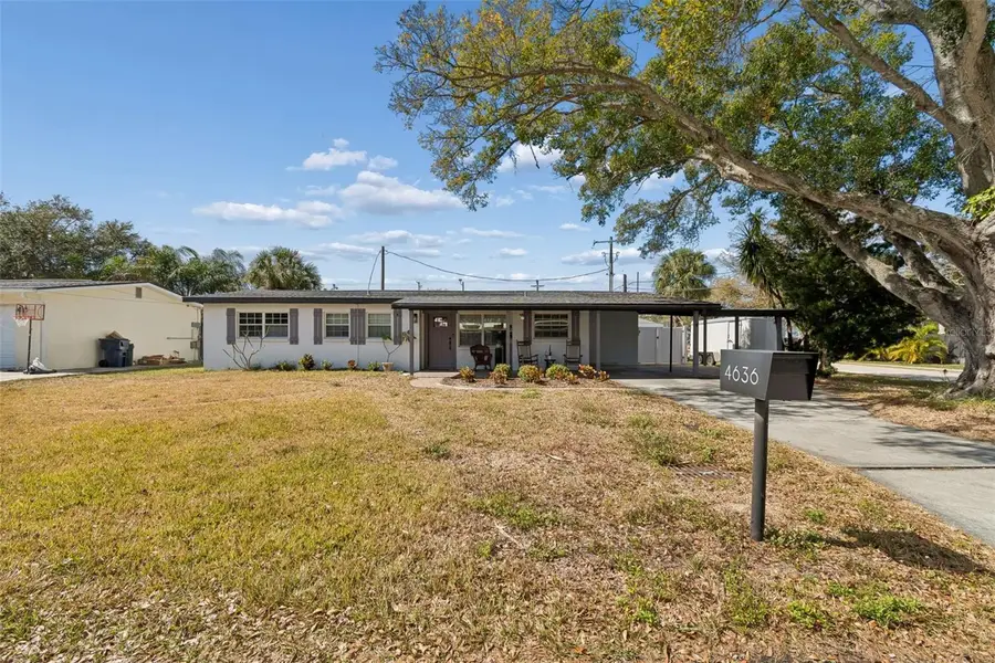 4636 W Bay Court Avenue, Tampa, FL 33611 - #3