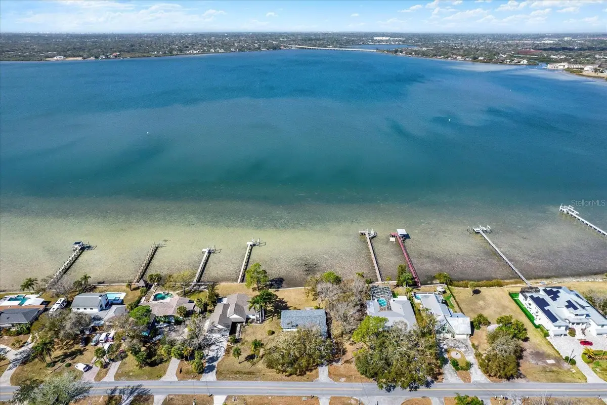 400 Shore Drive E, Oldsmar, FL 34677 - #1