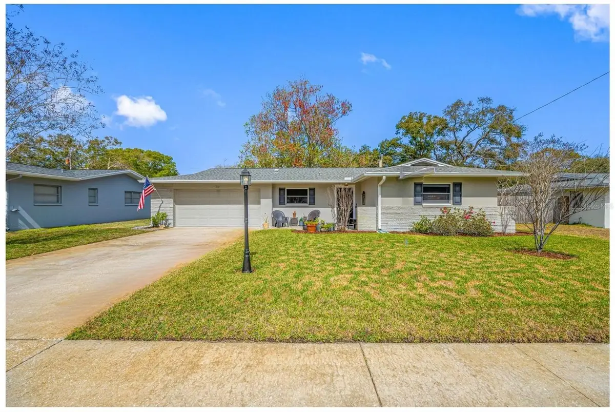 1730 Idle Drive, Largo, FL 33756 - #1