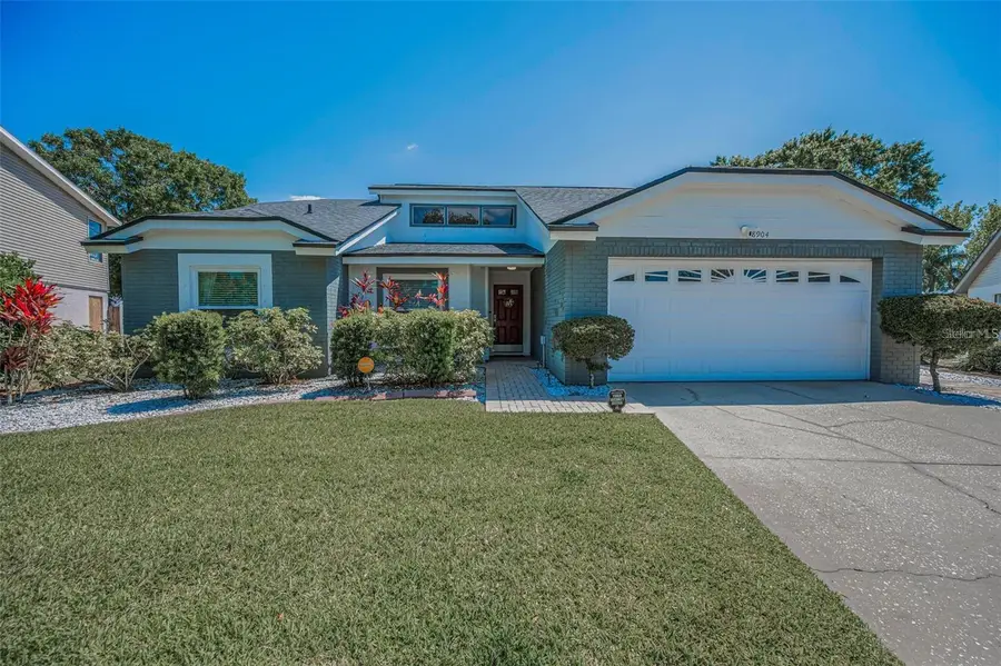 8904 Beeler Drive, Tampa, FL 33626 - #3