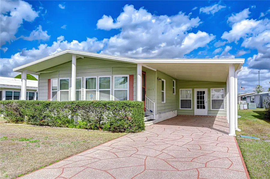 35145 Wagner Way, Zephyrhills, FL 33541 - #3