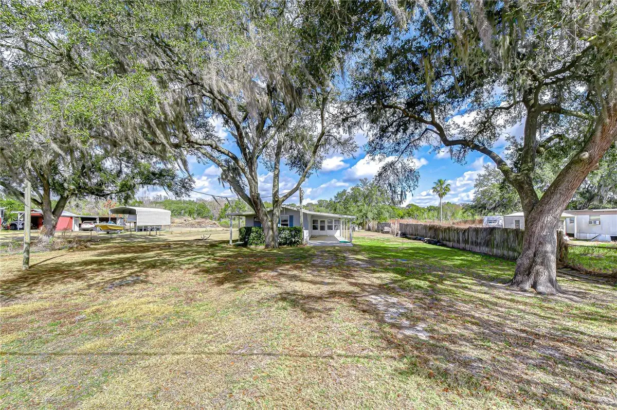 36305 Sunshine Road, Zephyrhills, FL 33541 - #1