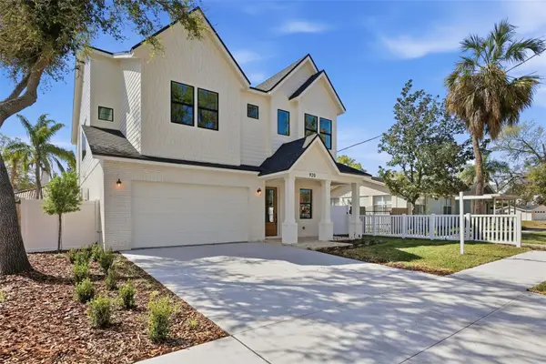 920 W Alfred Street, TAMPA, FL 33603