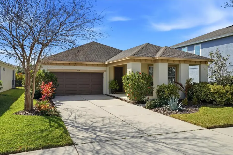 7015 Old Benton Drive, Apollo Beach, FL 33572 - #3