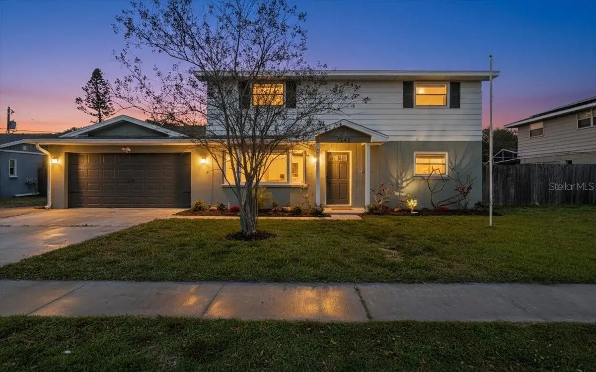 7243 Amhurst Way, Clearwater, FL 33764 - #1