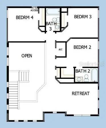 15239 Eastlyn Drive, Bradenton, FL 34212 - #3