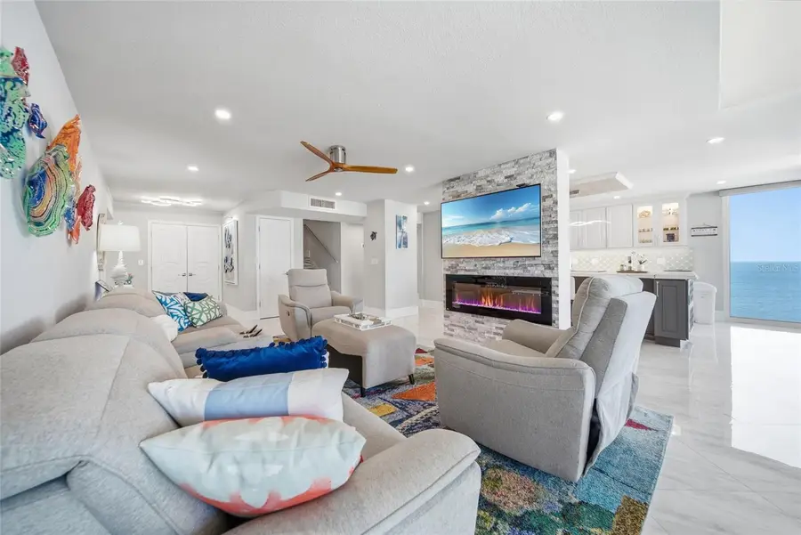 1390 Gulf Boulevard #PH 2, Clearwater Beach, FL 33767 - #2