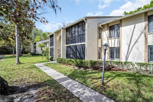 1441 Pine Glen Lane #B1, TARPON SPRINGS, FL 34688