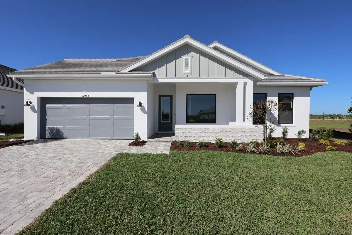 17988 Foxtail Loop, Venice, FL 34293 - #1