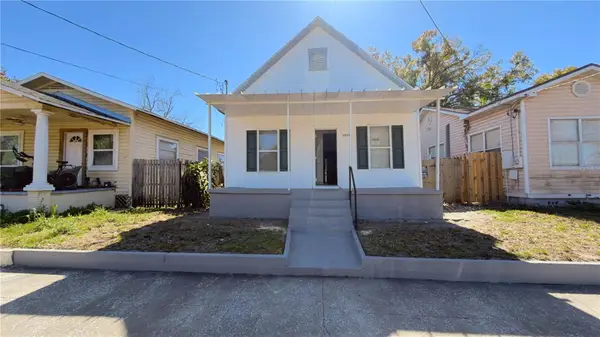 2332 W Pine Street, TAMPA, FL 33607