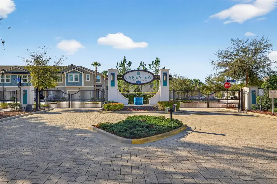 6227 Scarlet Darter Way, Tampa, FL 33625 - #2