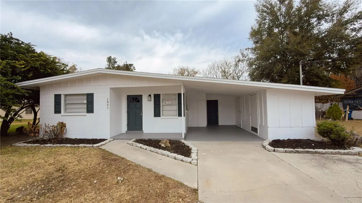 1851 Orangewood Avenue Sw, Winter Haven, FL 33880 - #1