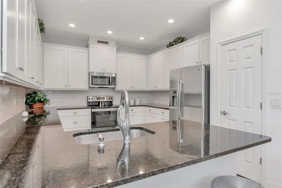 610 Chipper Drive, Sun City Center, FL 33573 - #2