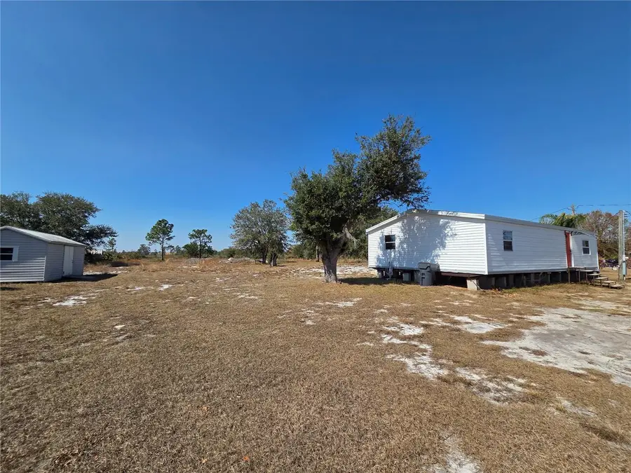 1040 W Frostproof Road, Frostproof, FL 33843 - #2