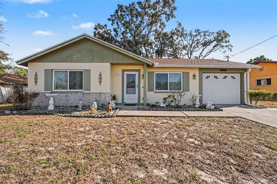 11116 Marquette Street, Spring Hill, FL 34609 - #2