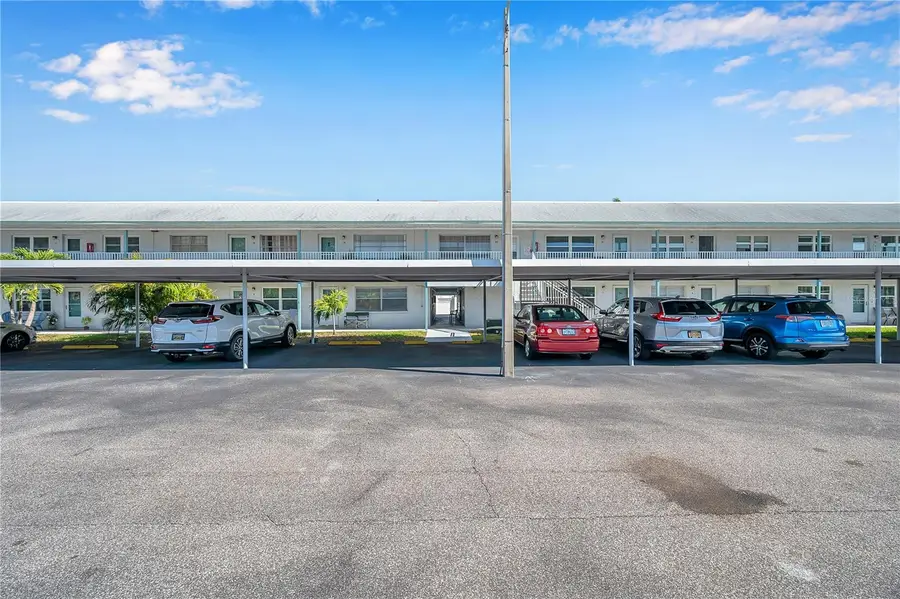 5347 81st Street #24, Saint Petersburg, FL 33709 - #2