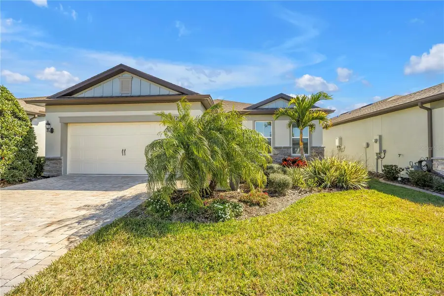 8721 Ocean Tides Cove, Parrish, FL 34219 - #2