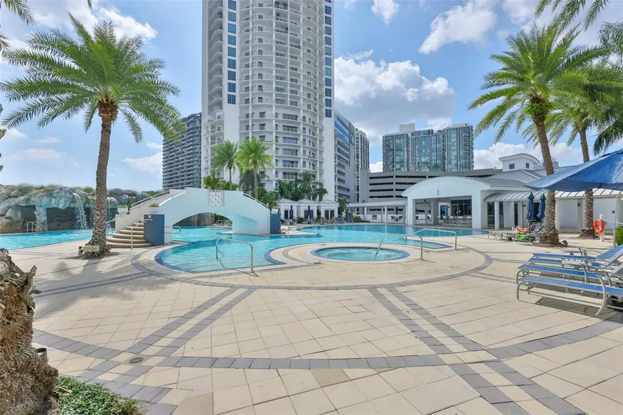 449 S 12th Street #802, Tampa, FL 33602 - #2