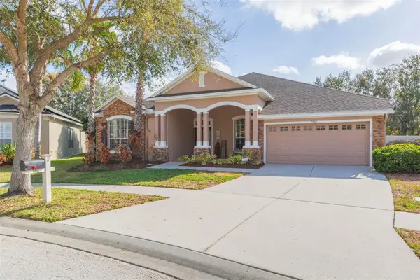 7051 Derwent Glen Circle, LAND O LAKES, FL 34637