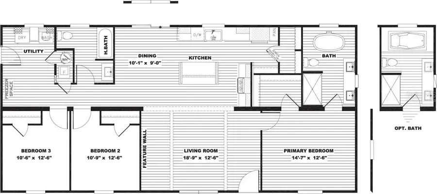 21750 Pineywood Loop, Land O Lakes, FL 34639 - #2