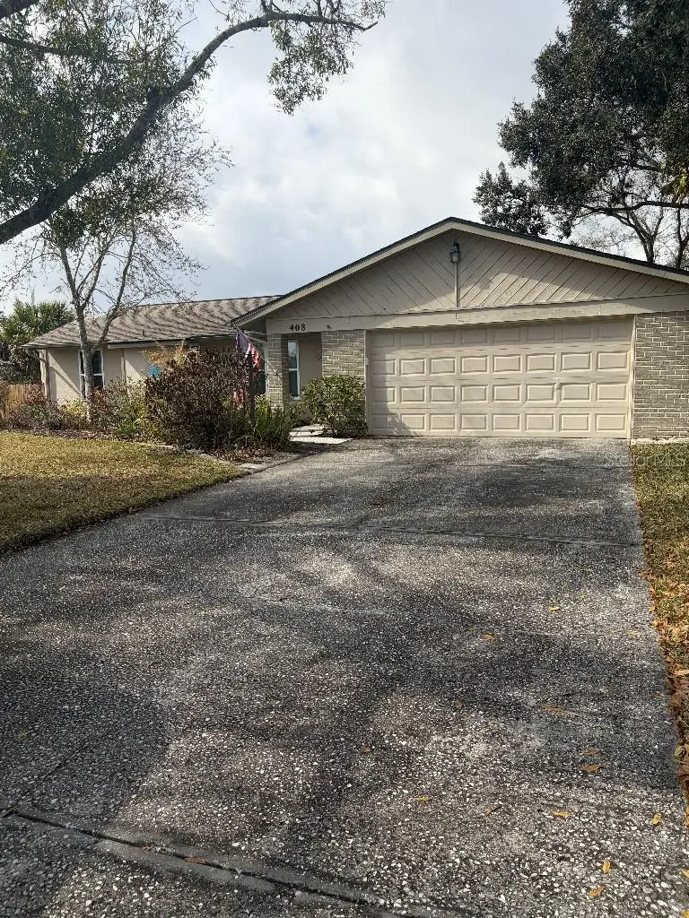 408 Lakeview Drive, Oldsmar, FL 34677 - #3