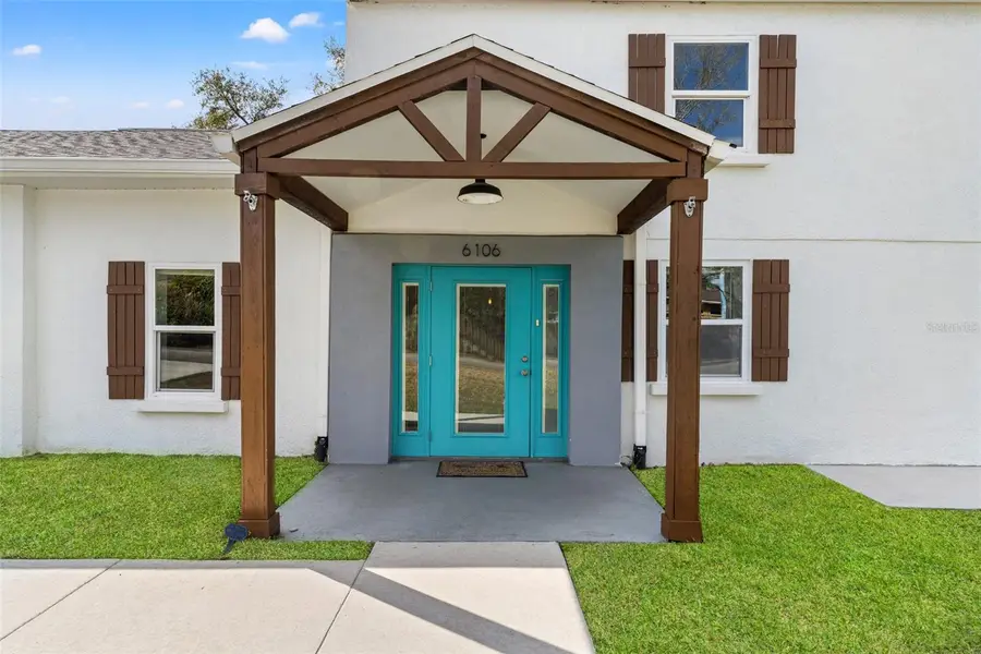 6106 N Lynn Avenue, Tampa, FL 33604 - #2
