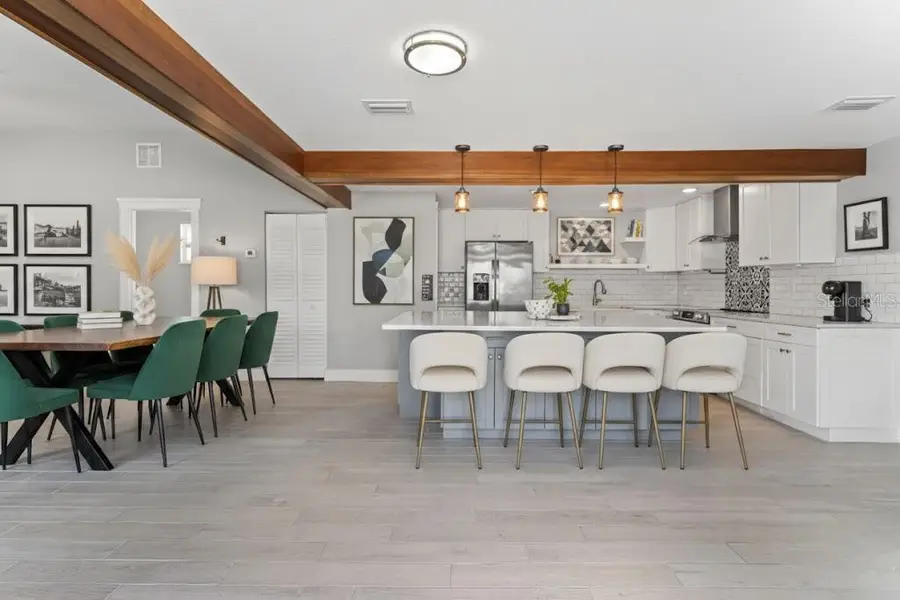 6106 N Lynn Avenue, Tampa, FL 33604 - #3