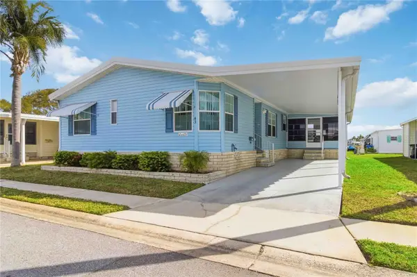 1100 Belcher Road S #43, LARGO, FL 33771