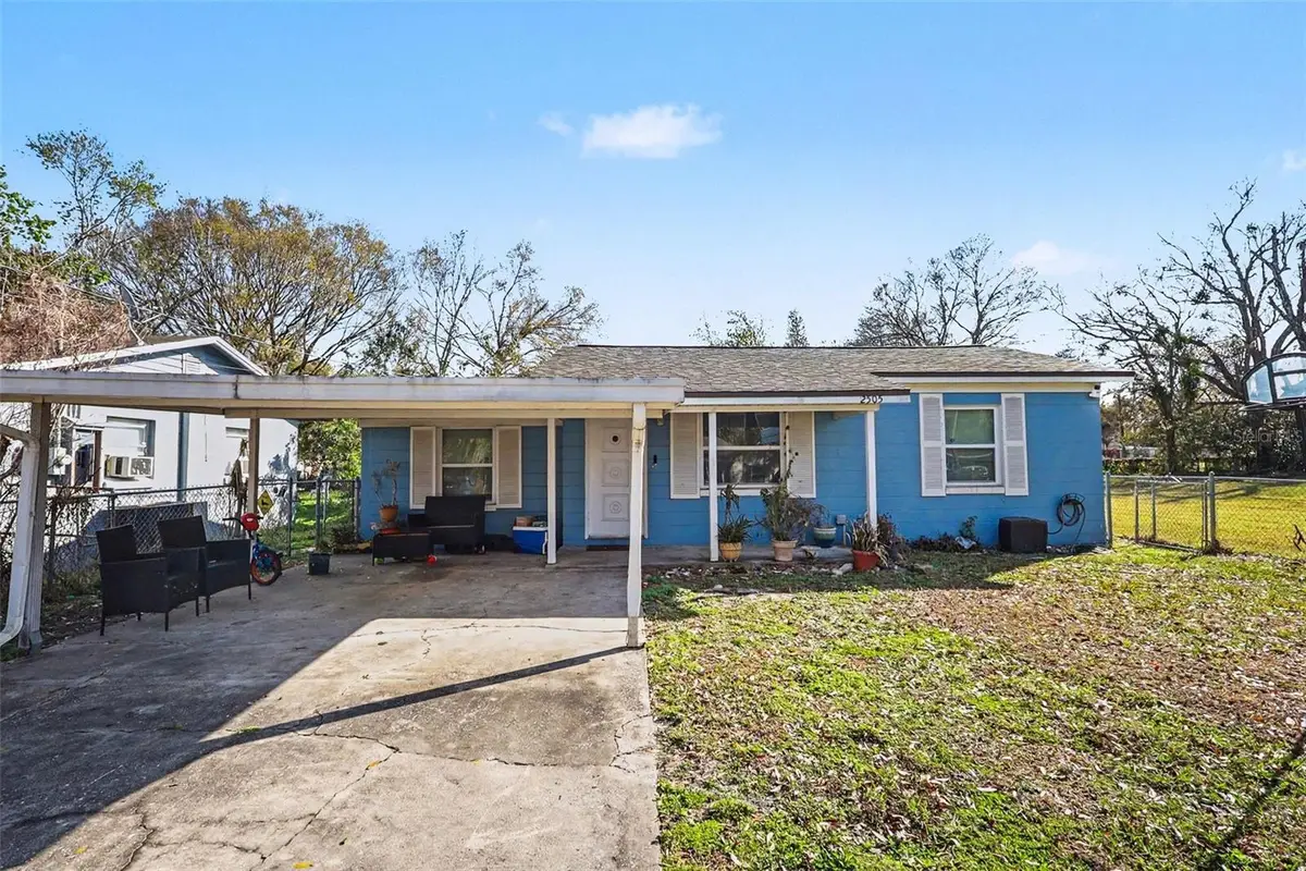 2505 Lakeview Street, Lakeland, FL 33801 - #1