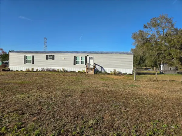 4901 Vaughn Road, PLANT CITY, FL 33565