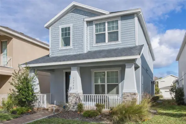 13743 Rangeland Boulevard, ODESSA, FL 33556