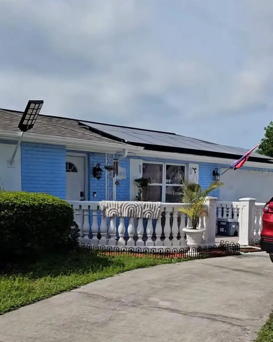 6204 Keller Drive, Port Richey, FL 34668 - #1