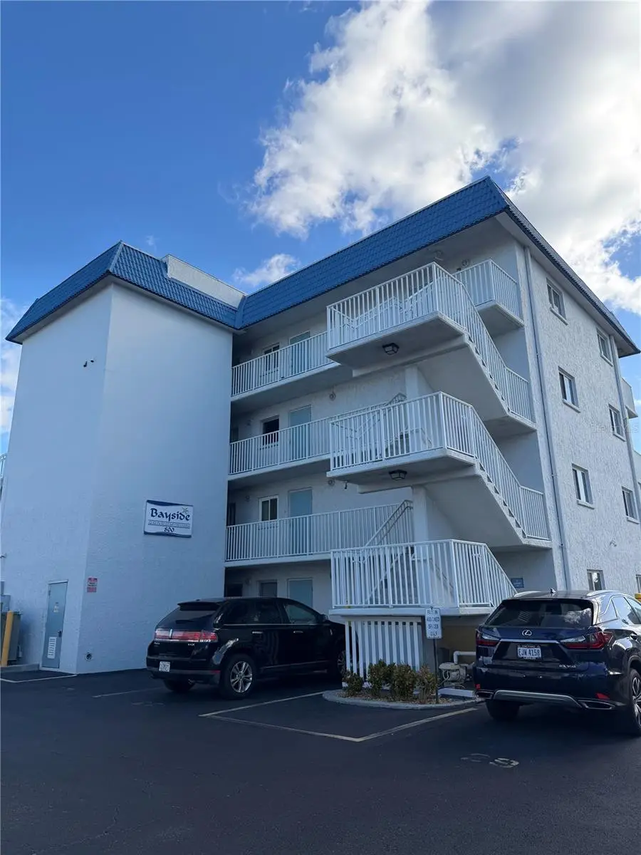 800 Bayway Boulevard #16, Clearwater Beach, FL 33767 - #2